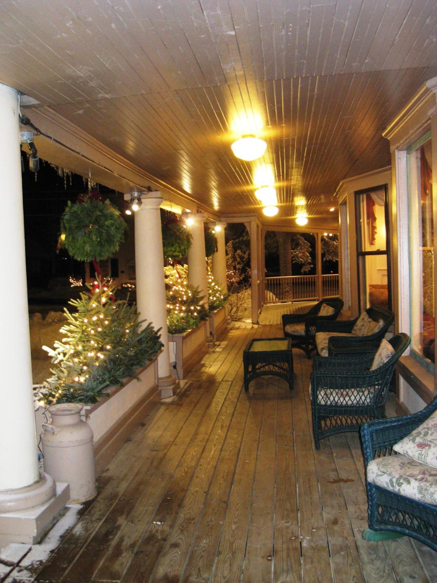 The Wentworth Jackson Exterior foto